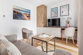 Jantaris Apartments by Renters