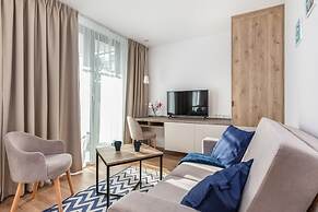 Jantaris Apartments by Renters