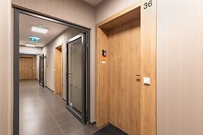 Jantaris Apartments by Renters