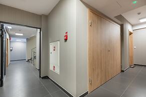 Jantaris Apartments by Renters