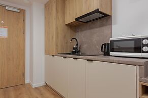 Jantaris Apartments by Renters