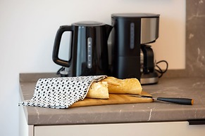 Jantaris Apartments by Renters