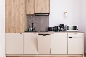 Jantaris Apartments by Renters