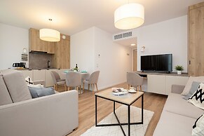 Jantaris Apartments by Renters