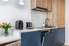 Jantaris Apartments by Renters