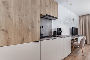 Jantaris Apartments by Renters