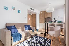 Jantaris Apartments by Renters
