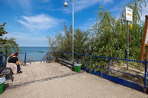 Jantaris Apartments by Renters