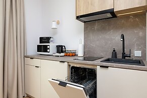 Jantaris Apartments by Renters