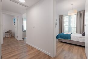 Jantaris Apartments by Renters