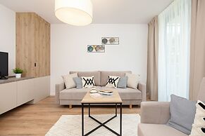 Jantaris Apartments by Renters