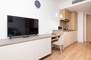 Jantaris Apartments by Renters