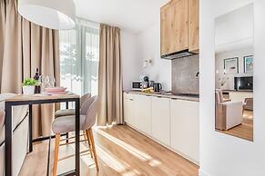 Jantaris Apartments by Renters