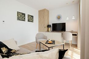 Jantaris Apartments by Renters