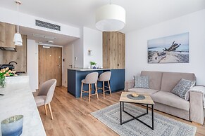 Jantaris Apartments by Renters