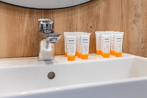 Jantaris Apartments by Renters