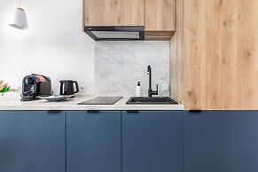 Jantaris Apartments by Renters