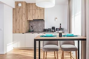 Jantaris Apartments by Renters