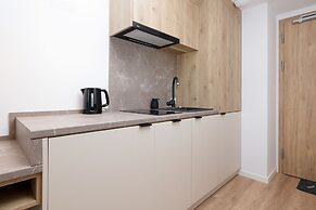 Jantaris Apartments by Renters