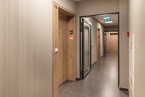 Jantaris Apartments by Renters