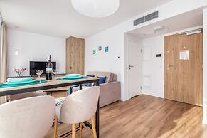 Jantaris Apartments by Renters