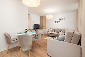 Jantaris Apartments by Renters