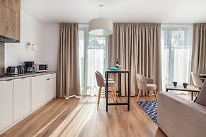 Jantaris Apartments by Renters