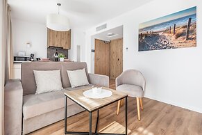 Jantaris Apartments by Renters