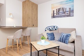 Jantaris Apartments by Renters