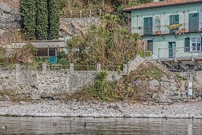 Varenna Beach Perledo