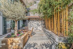 Varenna Beach Perledo