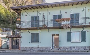 Varenna Beach Perledo