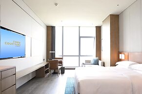 Courtyard Wenzhou Yueqing