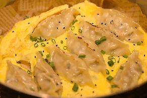 Courtyard Wenzhou Yueqing