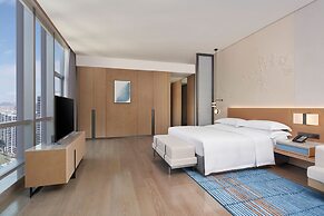 Courtyard Wenzhou Yueqing