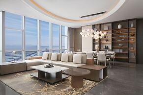 Courtyard Wenzhou Yueqing