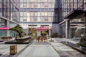 Courtyard Wenzhou Yueqing