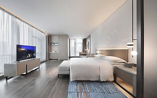 Courtyard Wenzhou Yueqing