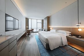 Courtyard Wenzhou Yueqing