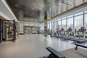 Courtyard Wenzhou Yueqing