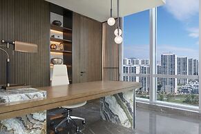 Courtyard Wenzhou Yueqing