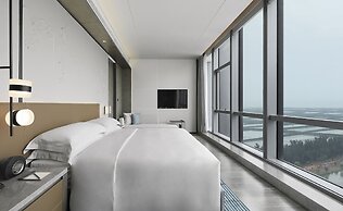 Courtyard Wenzhou Yueqing