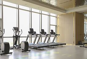 Courtyard Wenzhou Yueqing