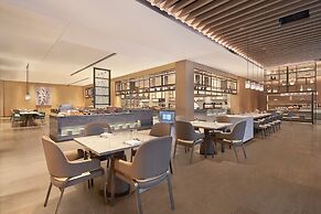 Courtyard Wenzhou Yueqing