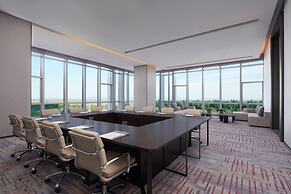 Courtyard Wenzhou Yueqing