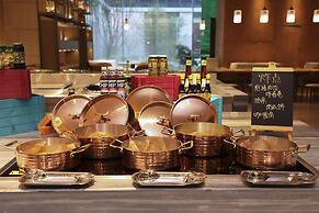 Courtyard Wenzhou Yueqing