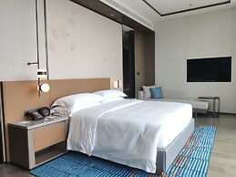 Courtyard Wenzhou Yueqing