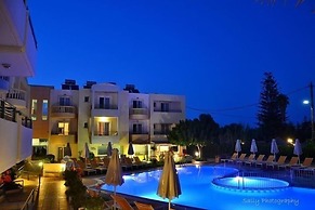 Melina Beach Hotel