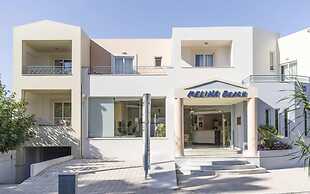 Melina Beach Hotel