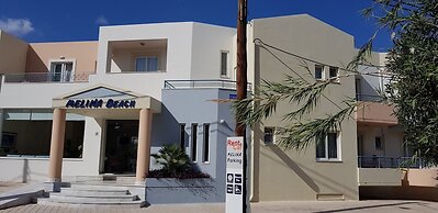 Melina Beach Hotel